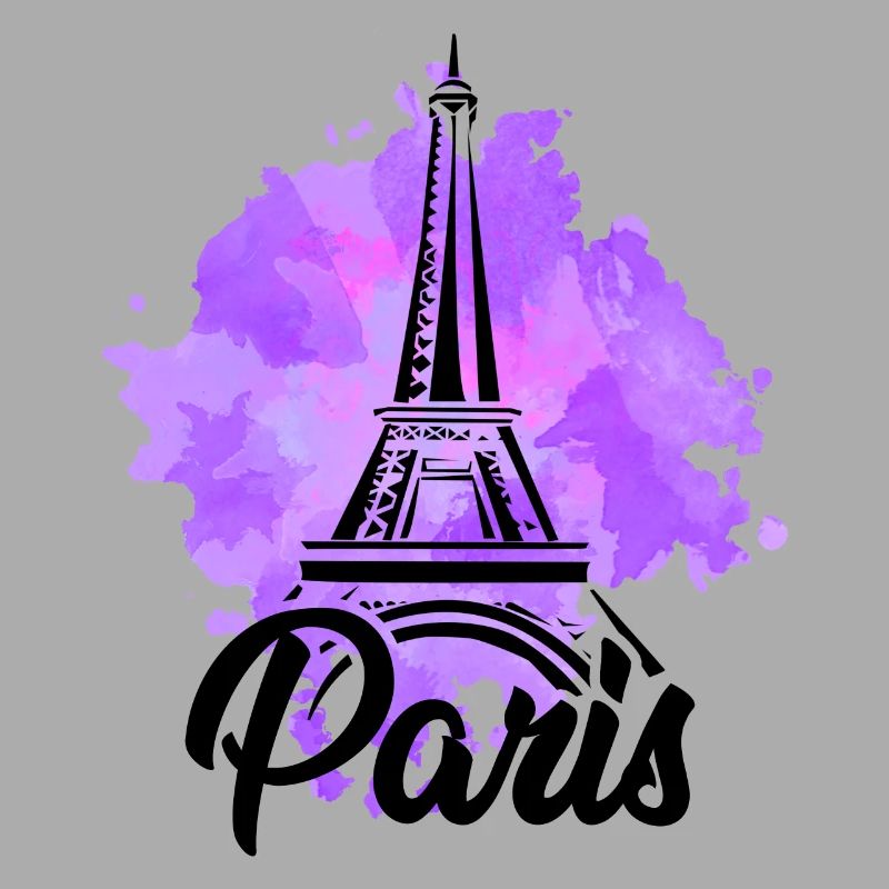 Paris Eiffelturm