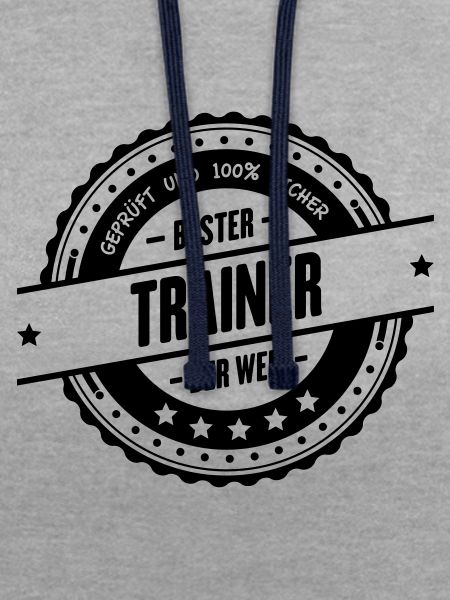 Bester Trainer