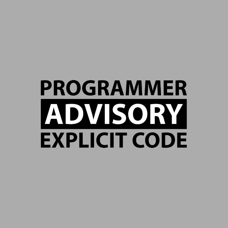 Expliziter Code für Programmierer