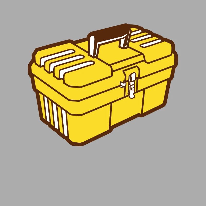 Tool case