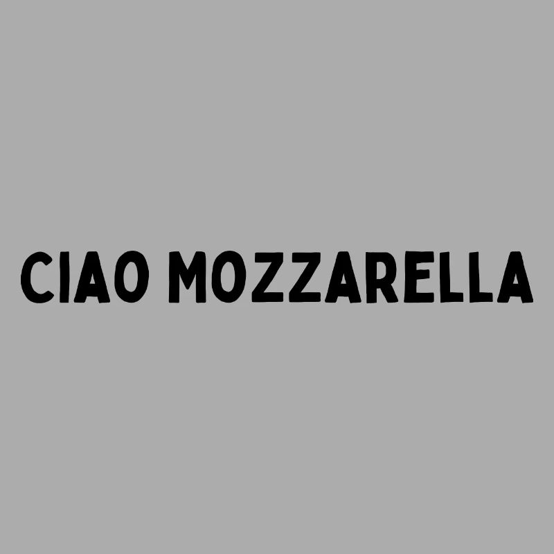 Ciao Mozzarella