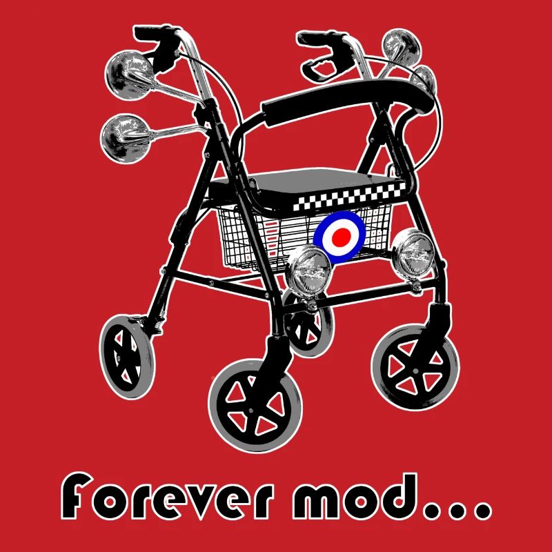 forever mod
