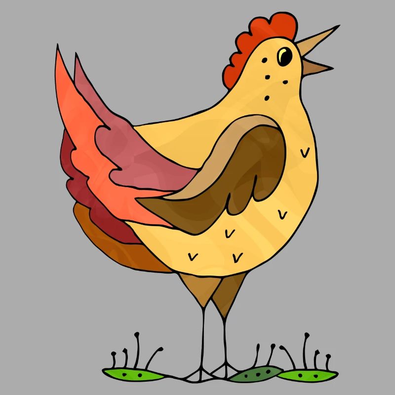 Hen