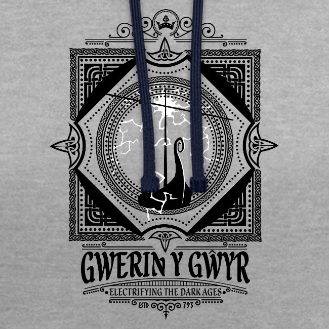 Electrifying the dark ages!