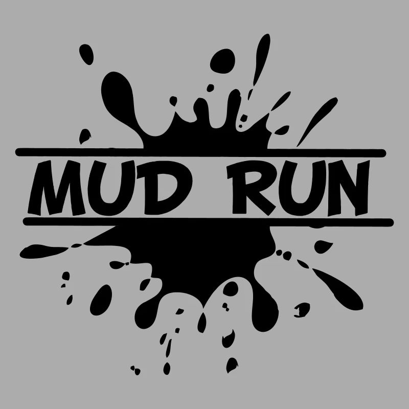 Mud Run Spetter – Modder Splash