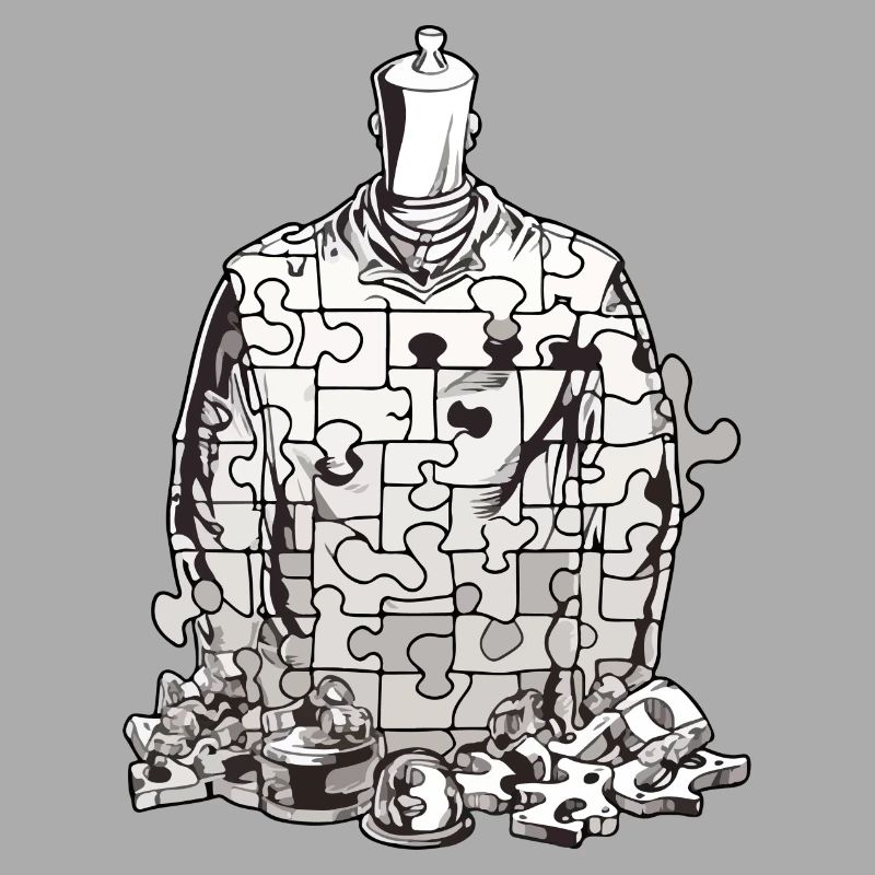 Pull puzzle
