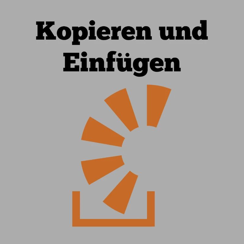 Kopieren Und Einfügen Programmierer Entwickler Cod