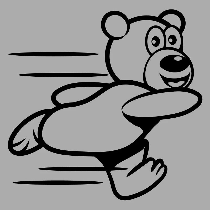 Exécutez Teddy exécuter