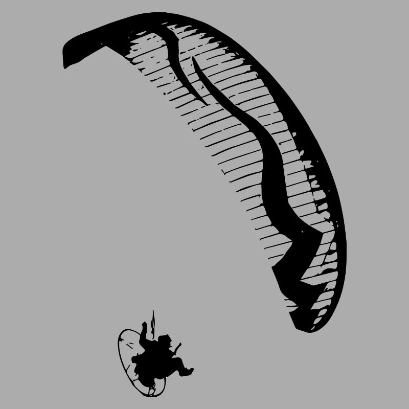 Paramotor Snake