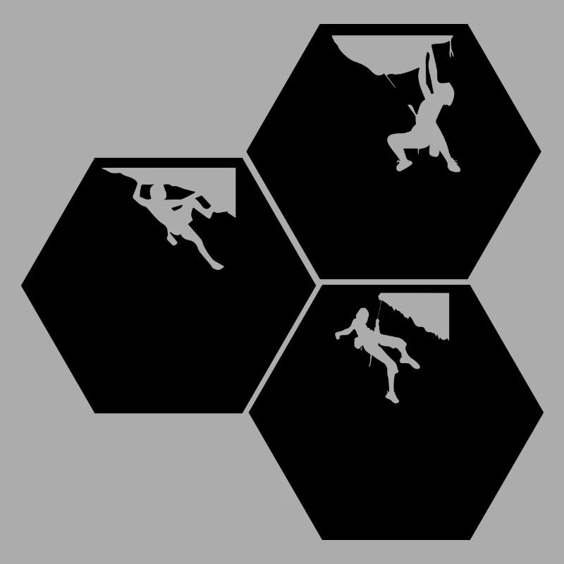 Escalade de bloc
