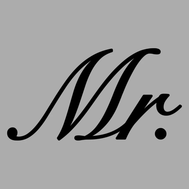 Mr. Design, Couple Design