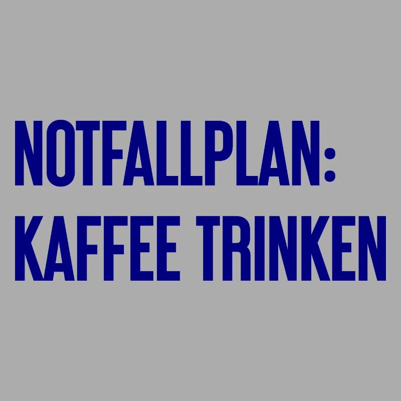Plan d’urgence pour le café