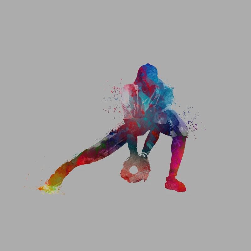 baseball player