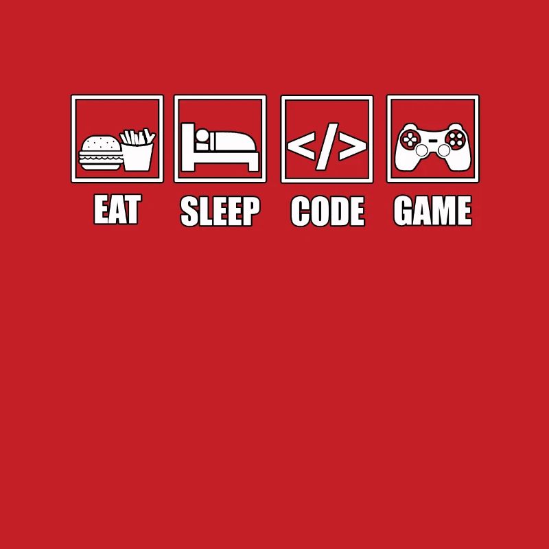 Informaticien Nerd Admin système Expert IT Codeur