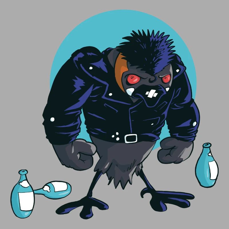 GrebeCastagneux - version without text