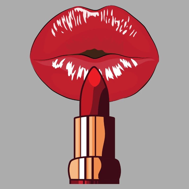 Make-up ,Lippenstift
