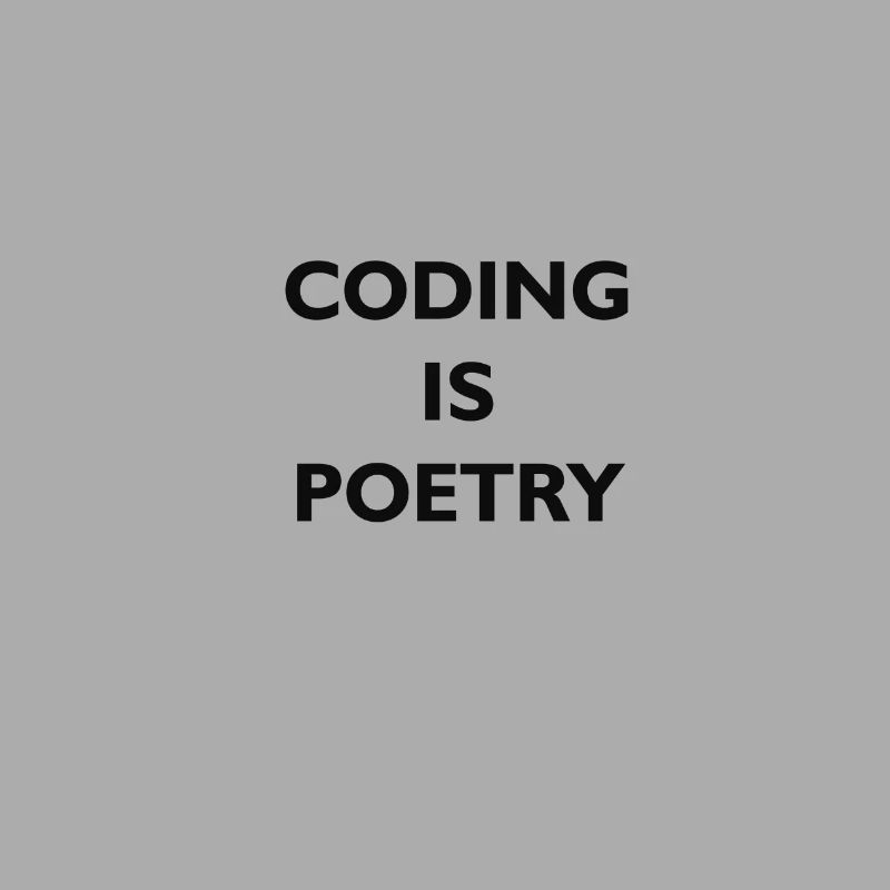 Encoding is densifying