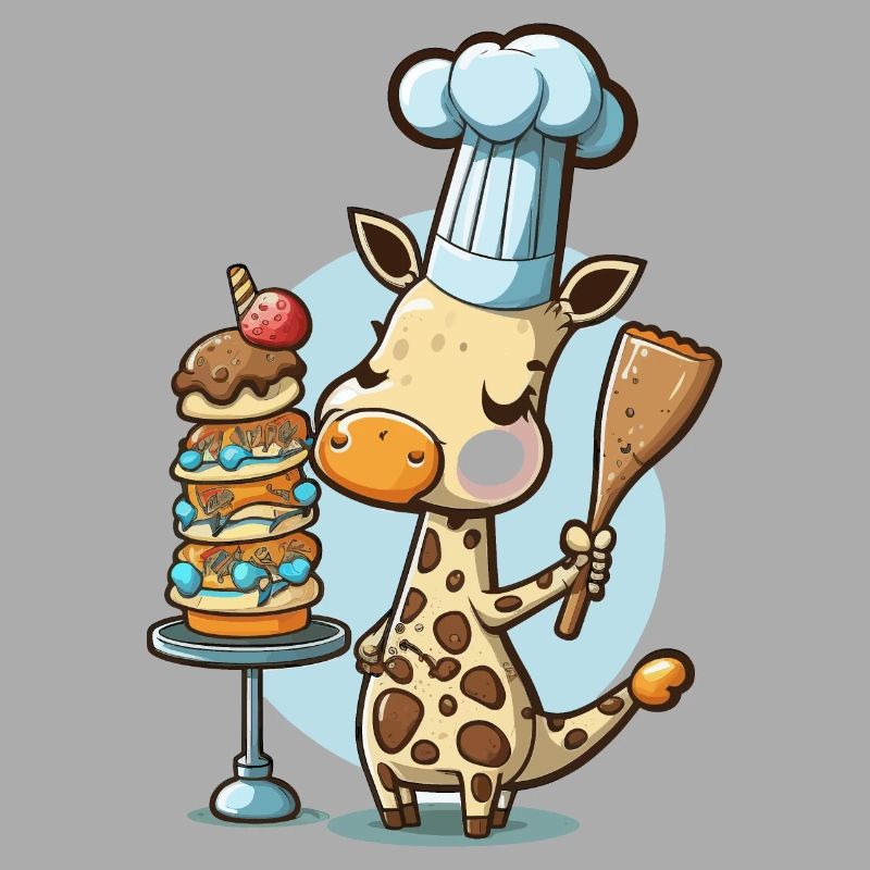 Tall Order Cooking