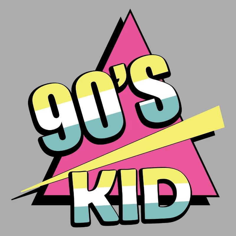 1990s Proverbs 90s Gift Idea