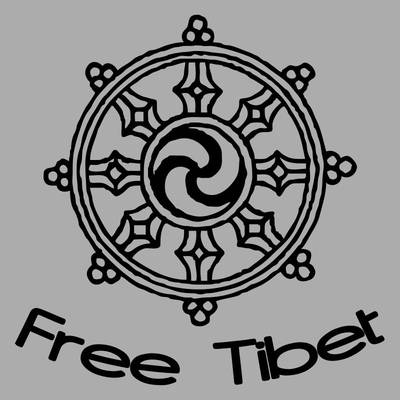 SPEER Tibet libre