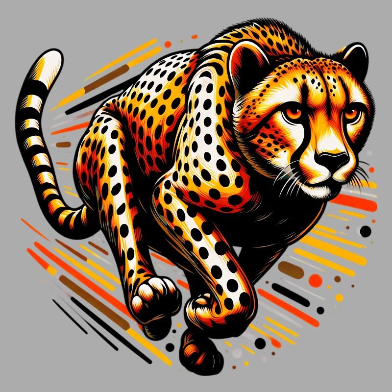 Guépard