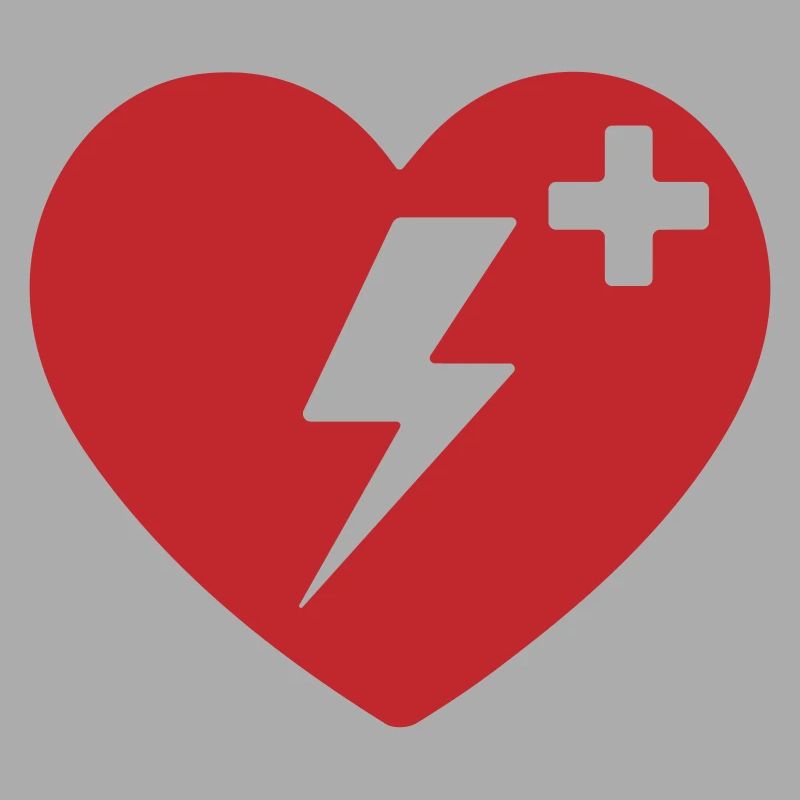 AED Notfall-Defibrillator Erste Hilfe