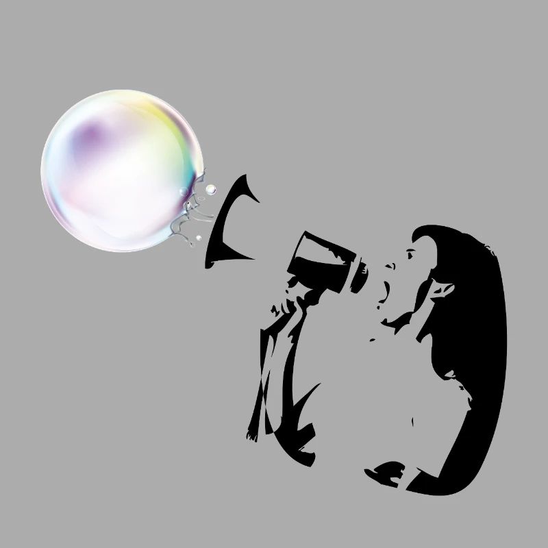 bubble shot