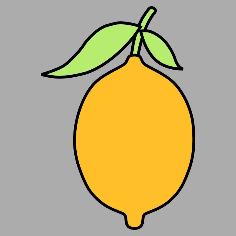 Zitrone