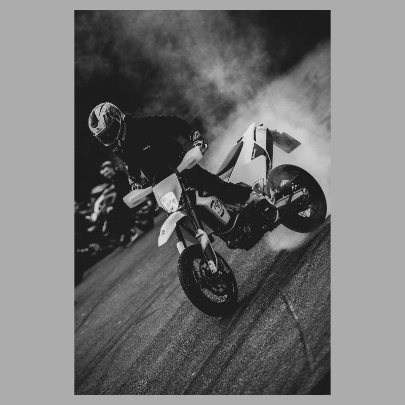 Rolling Burnout