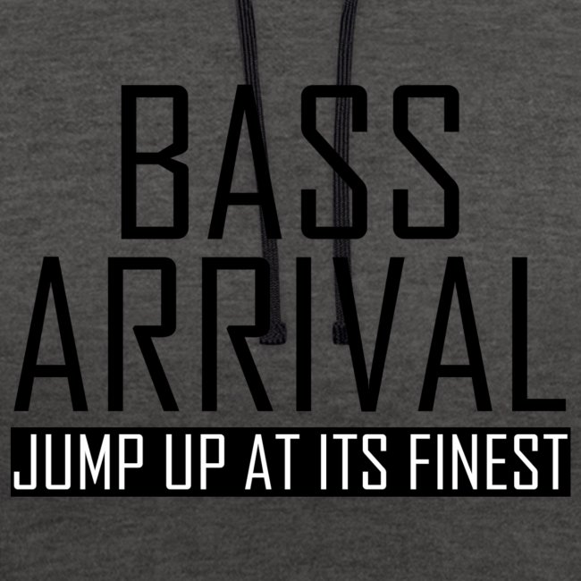 Bass Arrival - Jump Up at its Finest