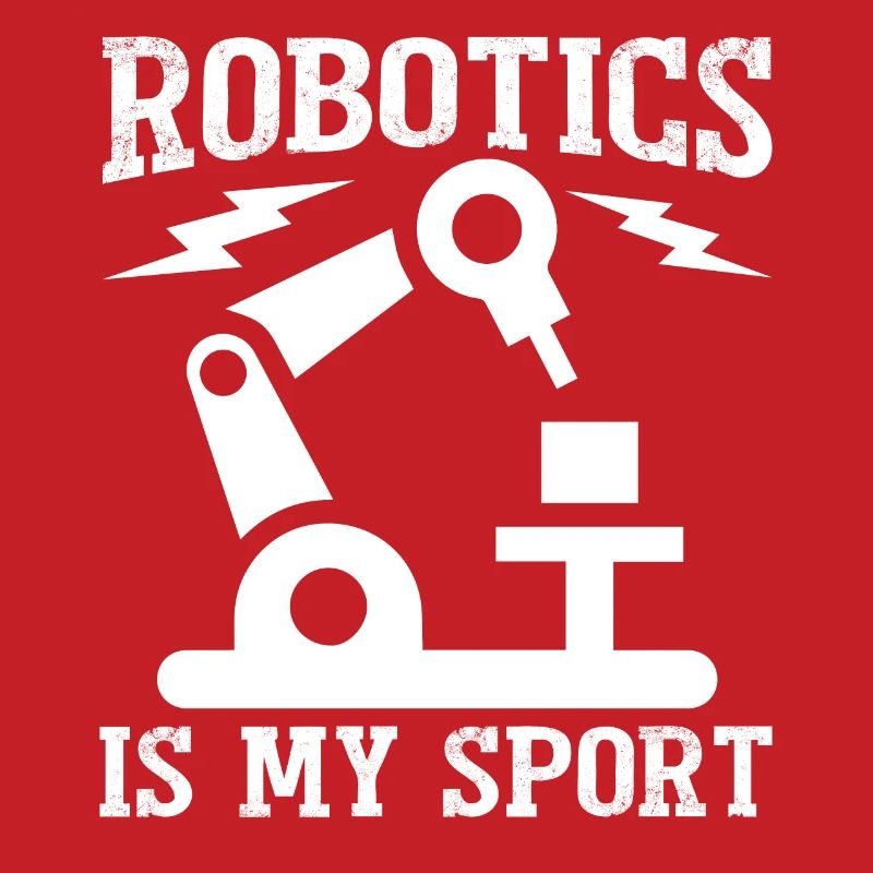 Robot Programmer Automation Technician