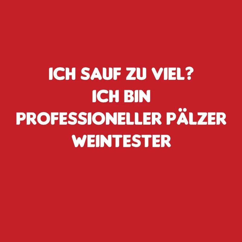 Pfälzer - Geschenk