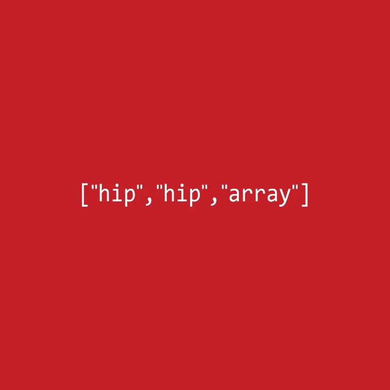 hip,hip,array