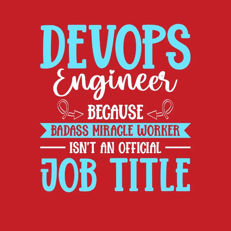 Développeur Devops Sys-Admin