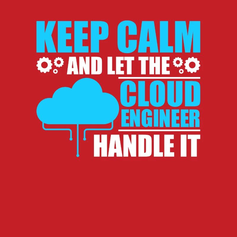 Cloud-Administrator Cloud-Devops
