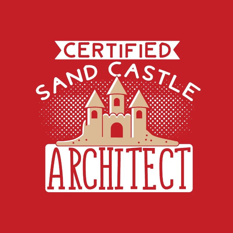 Architecte de bac à sable