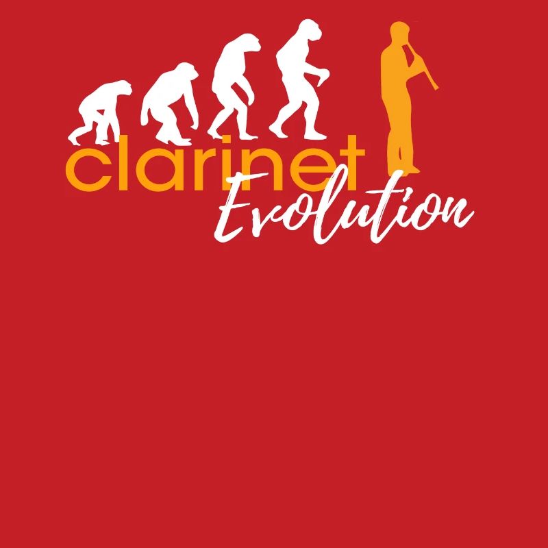 CLARINET EVOLUTION