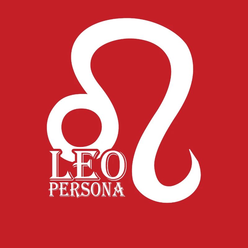 Sternzeichen Löwe Leo