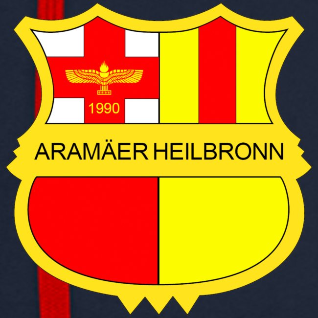 Aramaeer Heilbronn Logo png