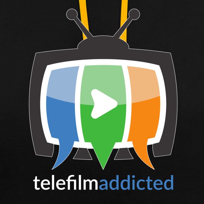 Logo Telefilm Addicted