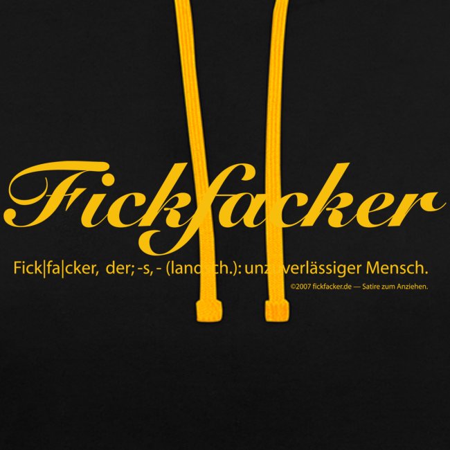 Fickfacker