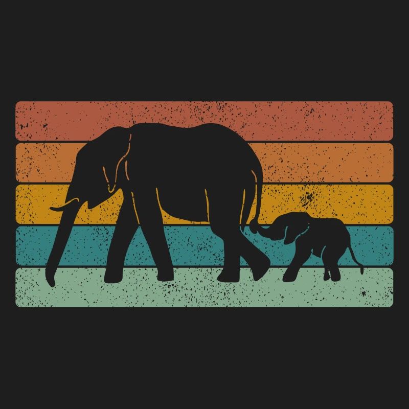 Éléphant