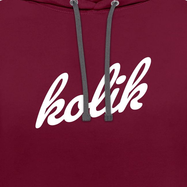 Kolik Brand