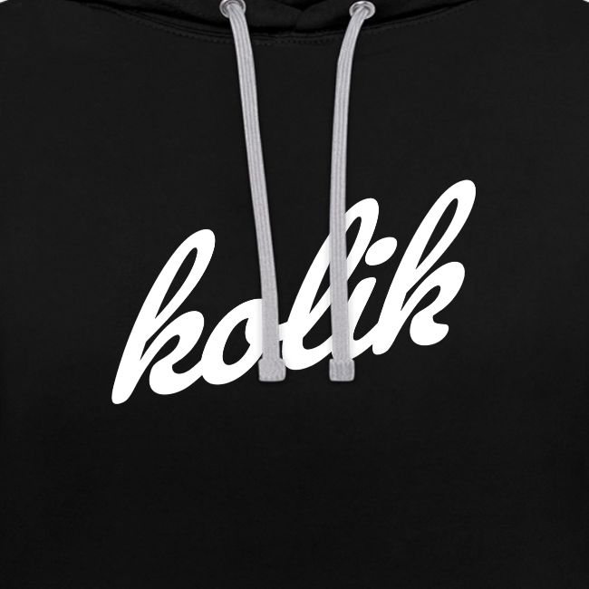 Kolik Brand