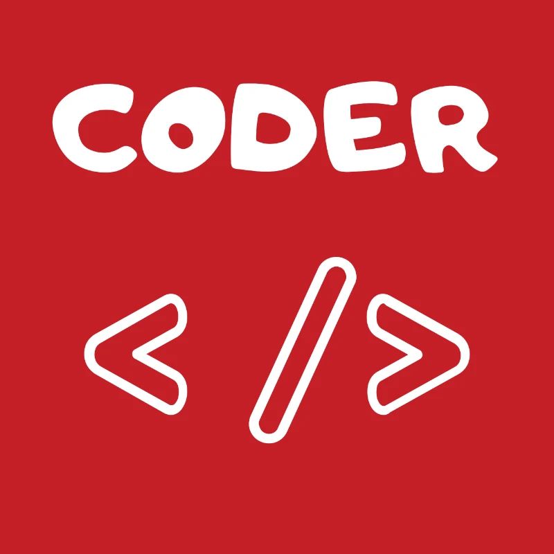 CODER WEB DEVELOPER