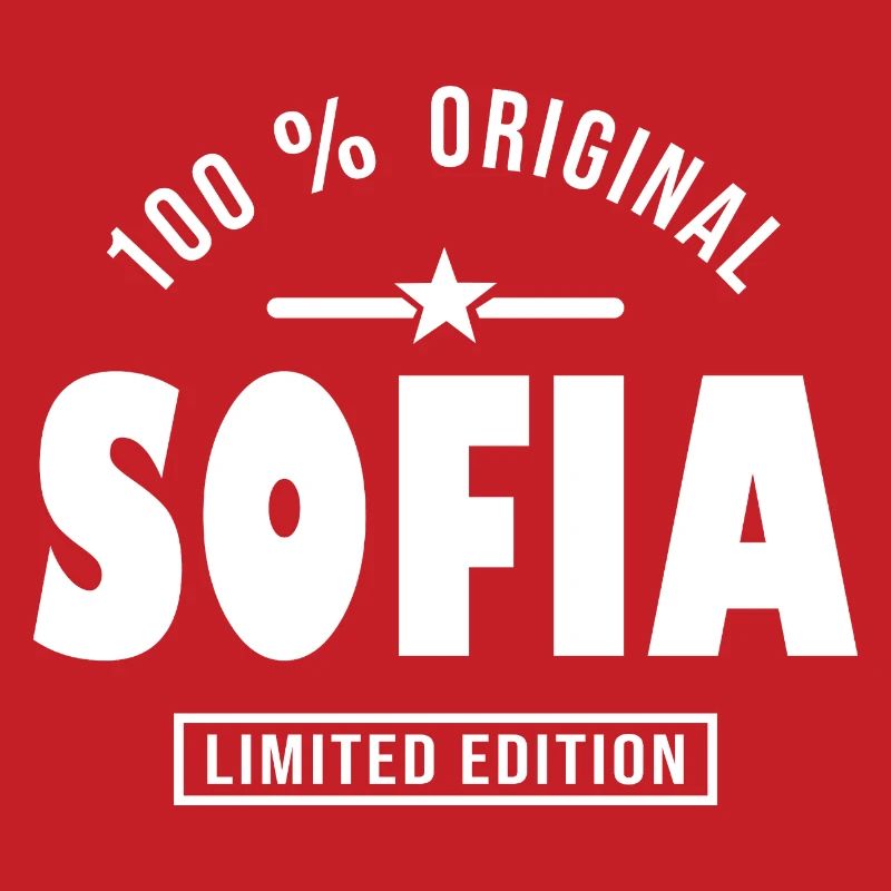 Sofia, sofia