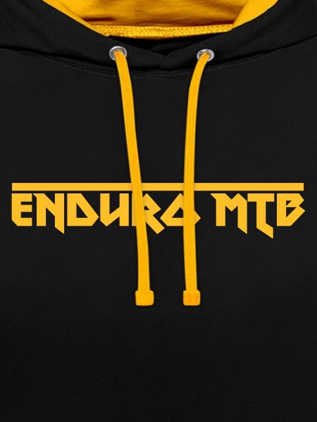 Enduro MTB