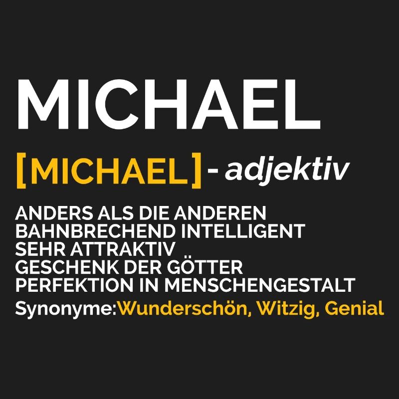 Michael