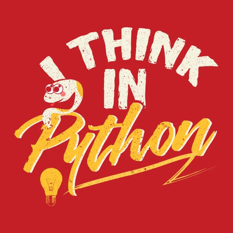 Python Programmierer