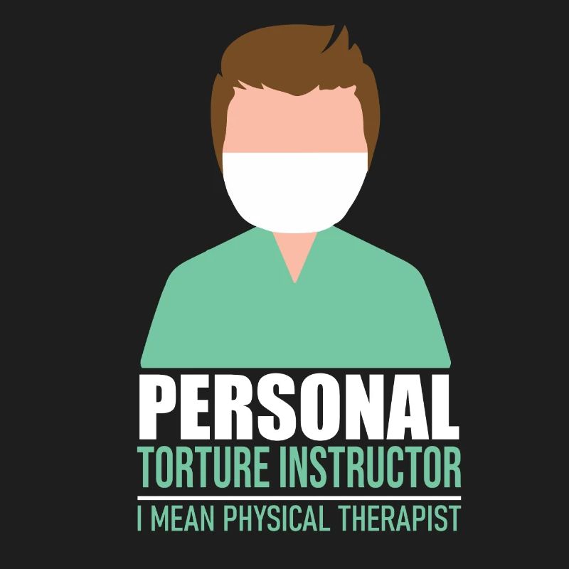 Physiotherapist physiotherapy git idea